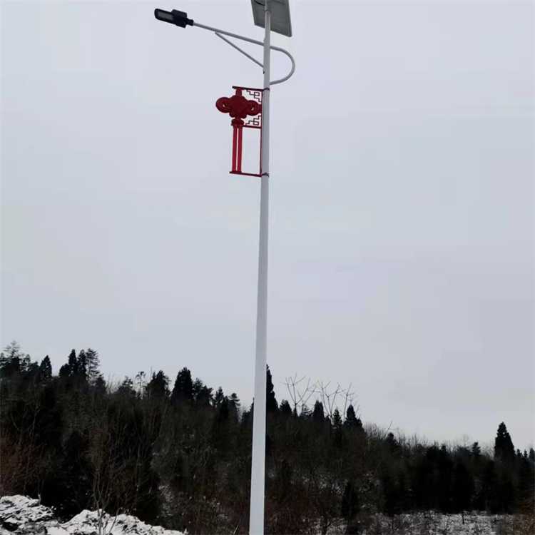 赤峰路灯
